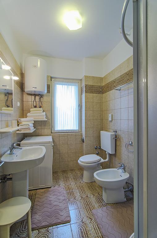 Apartments Lada 1217 بريمونتيرا المظهر الخارجي الصورة