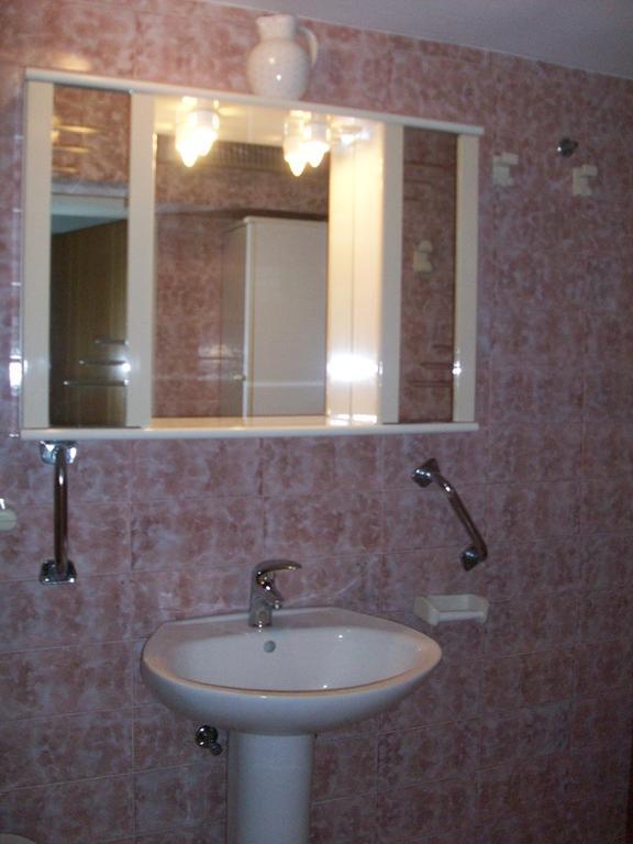 Apartments Lada 1217 بريمونتيرا المظهر الخارجي الصورة