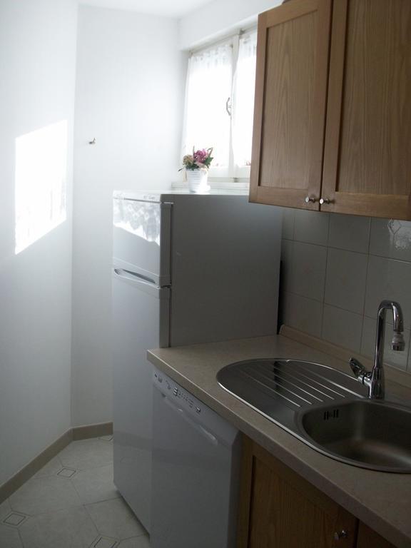 Apartments Lada 1217 بريمونتيرا المظهر الخارجي الصورة