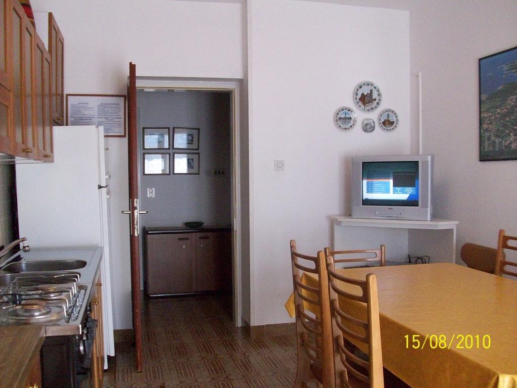 Apartments Lada 1217 بريمونتيرا المظهر الخارجي الصورة