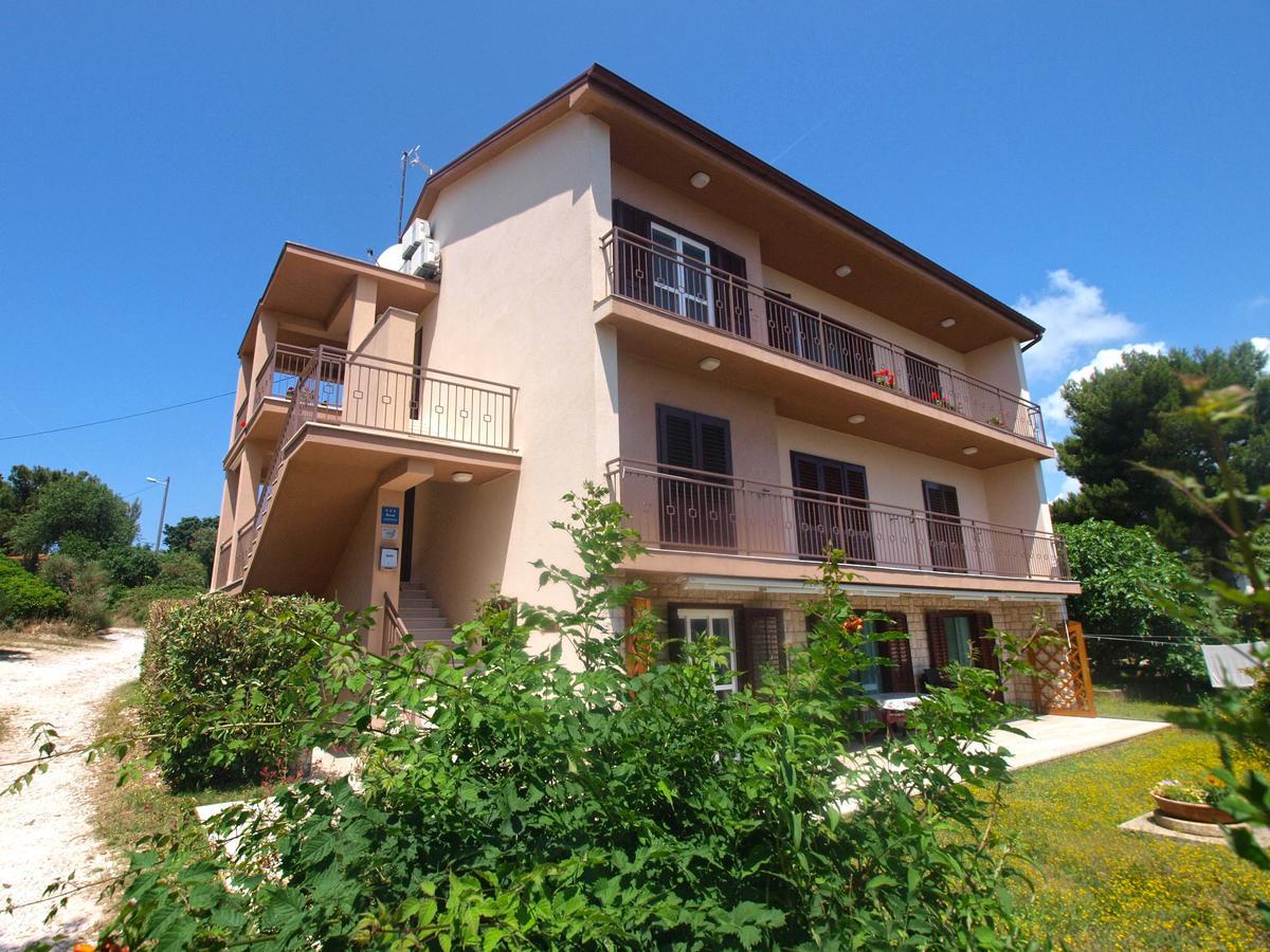 Apartments Lada 1217 بريمونتيرا المظهر الخارجي الصورة